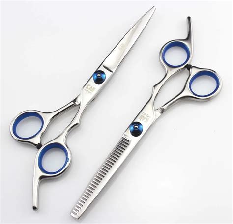 Experience the Magic of Scissors: The Top Choice for Salon Services
